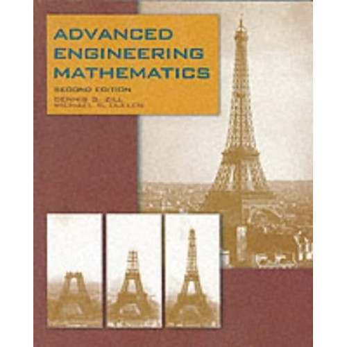 Advanced Engineering Mathematics 2Ed (Pb 2000...