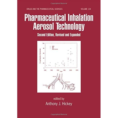 Pharmaceutical Inhalation Aerosol Technology,...