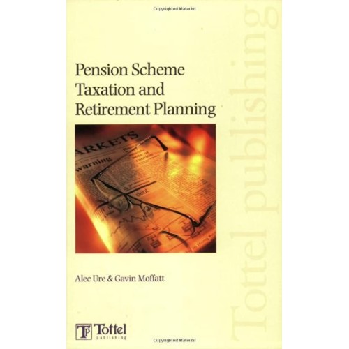 Pension Scheme Taxation And Retirement Planni...