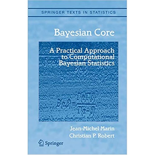 Bayesian Core: A Practical Approach To Comput...