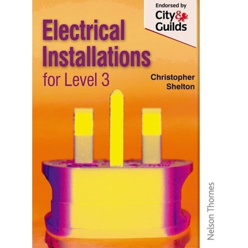 Electrical Installations For Level3 