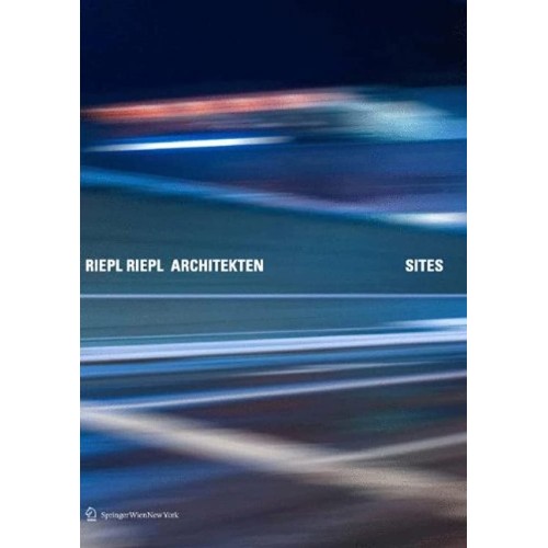 Riepl Riepl Architekten: Sites 