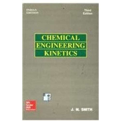 Chemical Engineering Kinetics 3Ed (Pb 2016) 