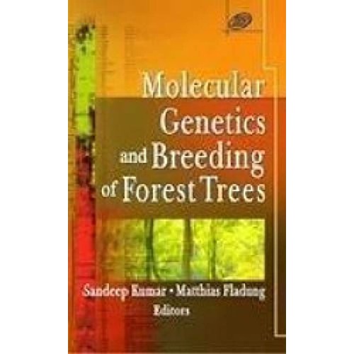 Molecular Genetics And Breeding Of Forest Tre...