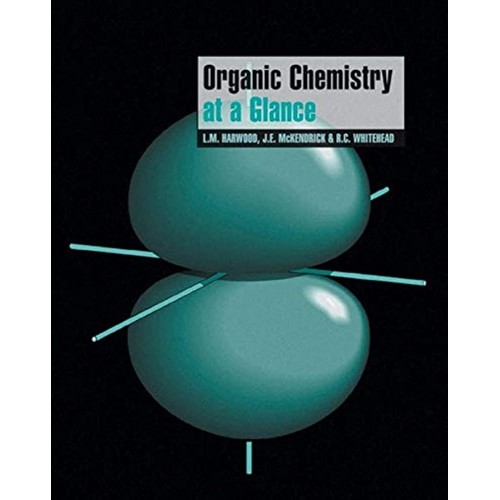 Organic Chemistry At A Glance 