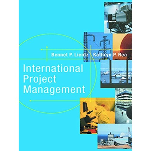 International Project Managment 