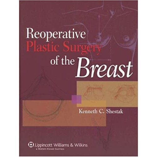 Reoperative Plastic Surgery Of The Breast (Hb...