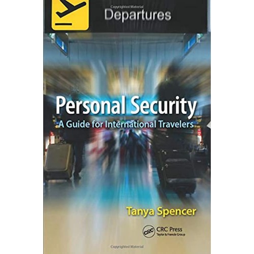 Personal Security: A Guide For International ...