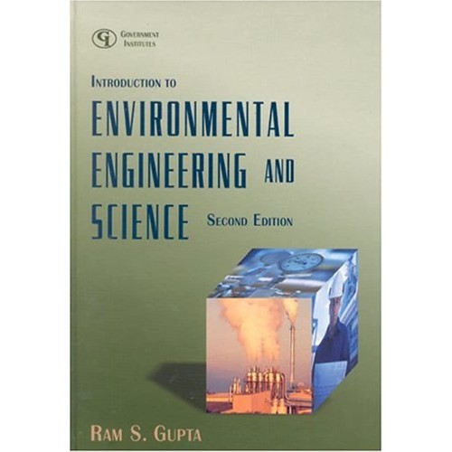 Introduction To Environmental Engineering And...