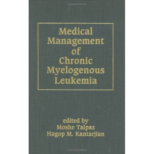 Medical Management Of Chronic Myelogenous Leu...