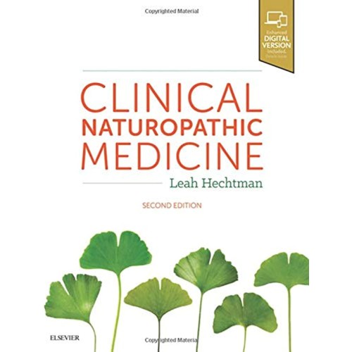 Clinical Naturopathic Medicine With Access Co...