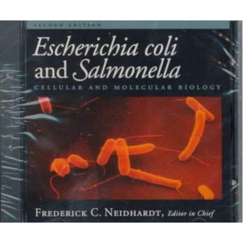 Escherichia Coli And Salmonella (Cd) 