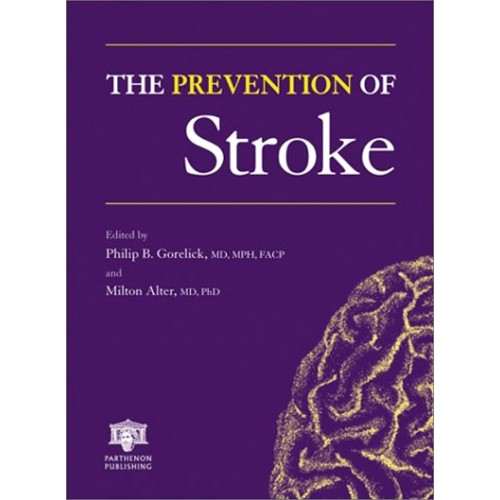 The Prevention Of Stroke 