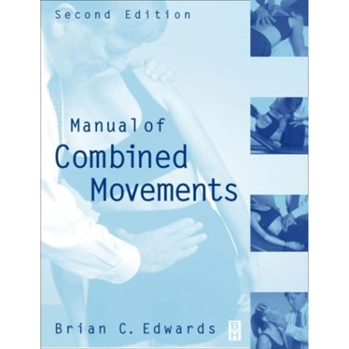 Manual Of Combined Movements, 2/E 