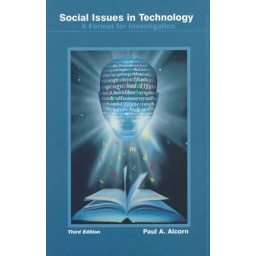 Social Issues In Technology A Format For Inve...