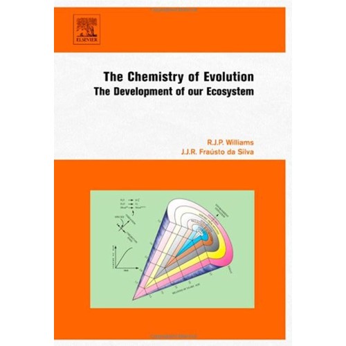 The Chemistry Of Evolution: The Development O...