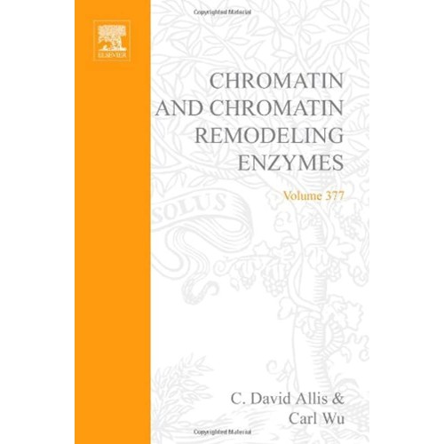 Methods In Enzymology Vol 377 Part C Chromati...