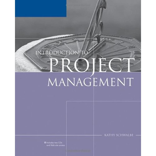 Introduction To Project Management (Pb 2006)