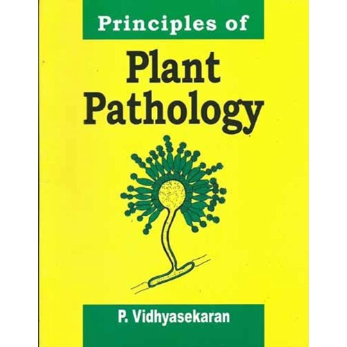 Principles Of Plant Pathology (Pb 2019) 