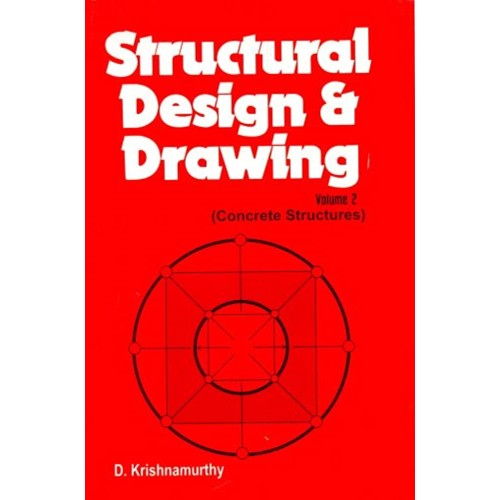 Structural Design And Drawing Vol 2 Concrete ...