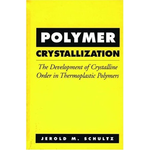 Polymer Crystallization 