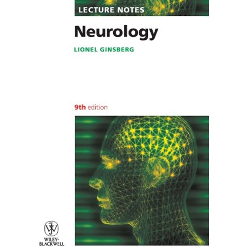 Lecture Notes Neurology 9E (Pb 2010) 