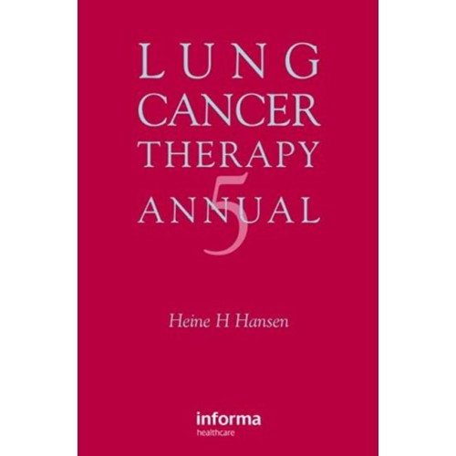 Lung Cancer Therapy Annual 