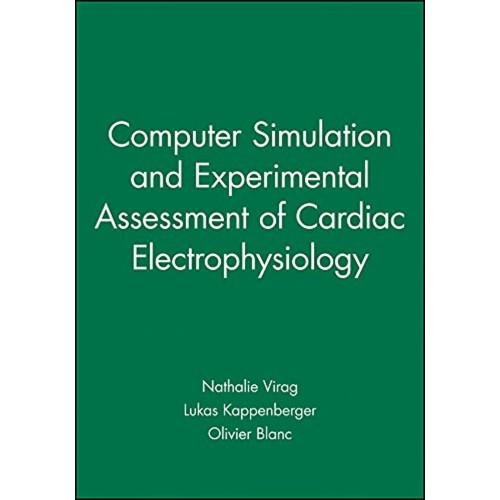 Computer Simulation And Experimental Assessme...