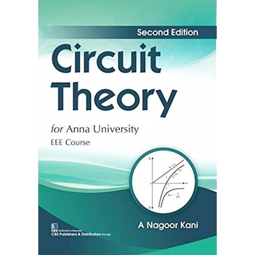 Circuit Theory For Anna Unversity Eee Course ...