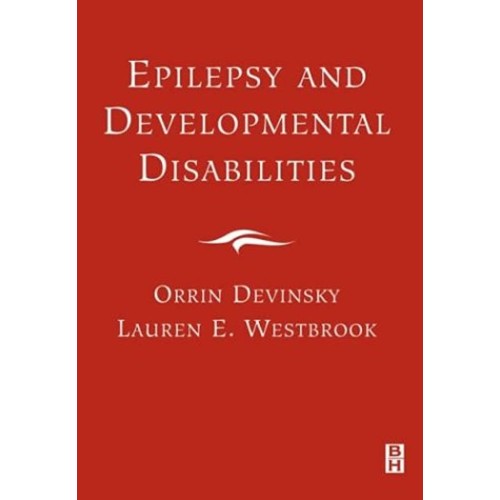 Epilepsy And Developmental Disabilities 