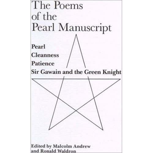 The Poems Of The Pearl Manuscript 