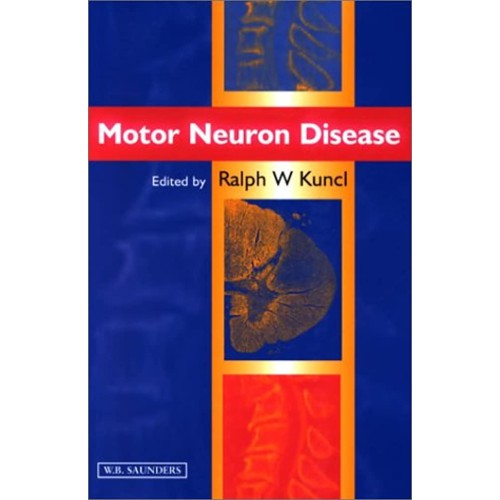 Motor Neuron Disease (Pb 2002) 