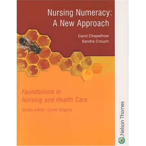 Foundations In Nursing And Health Care Nursin...