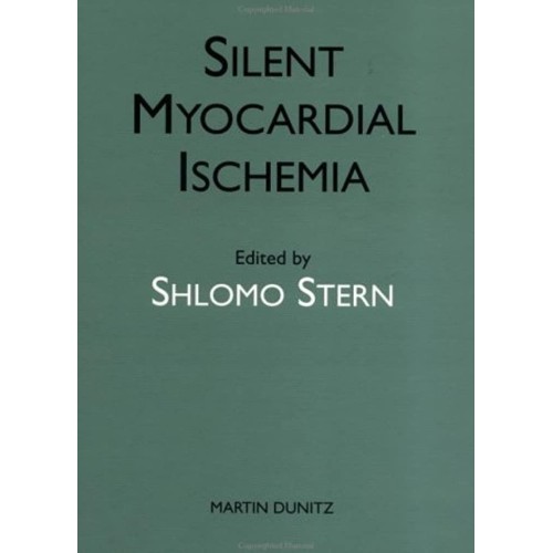 Silent Myocardial Ischemia 