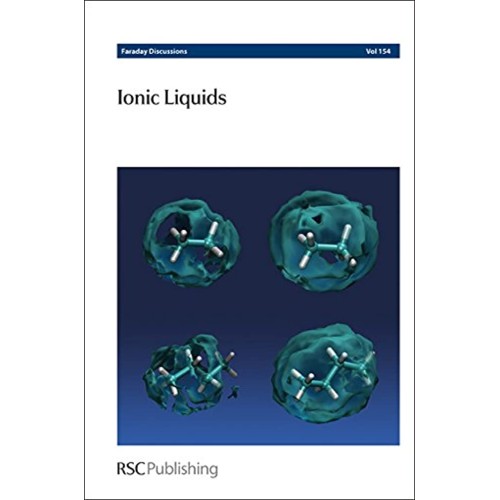 Ionic Liquids (Hb 2012)