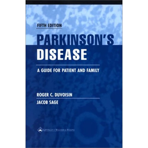 Parkinson'S Diseases:A Guide For Patient And ...