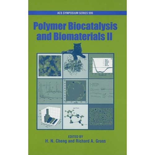 Polymer Biocatalysis & Biomaterials (Hb) 2008