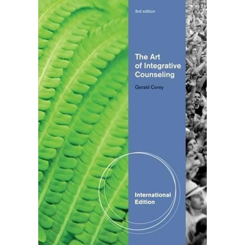 The Art Of Integrative Counseling 3Ed (Ie) (P...