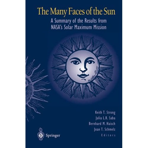 The Many Faces Of The Sun A Summary Of The Re...