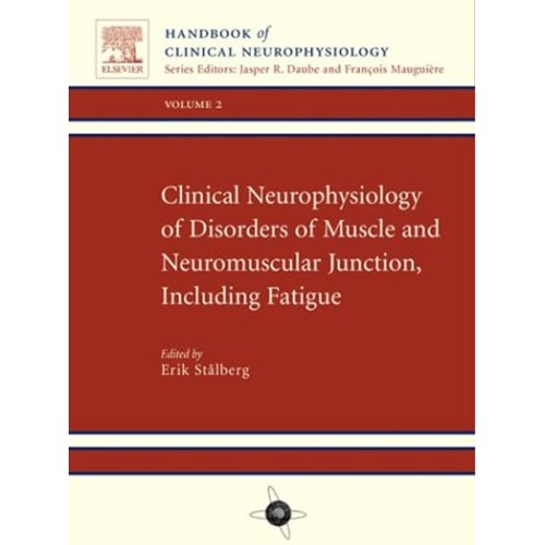 Handbook Of Clinical Neurophysiology Vol 2 Ha...