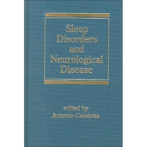 Sleep Disorders And Neurological Disease 