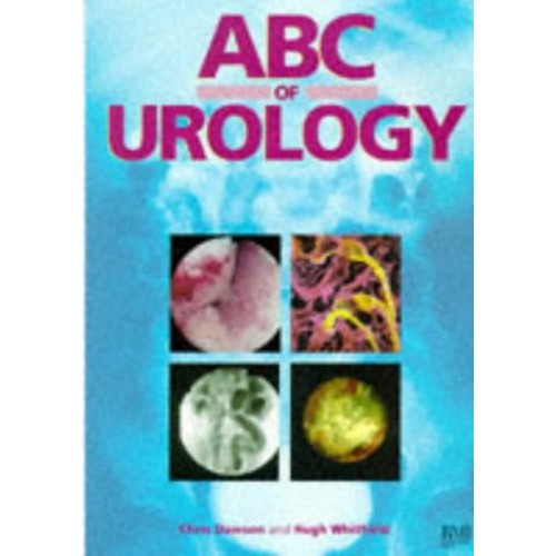 Abc Of Urology 