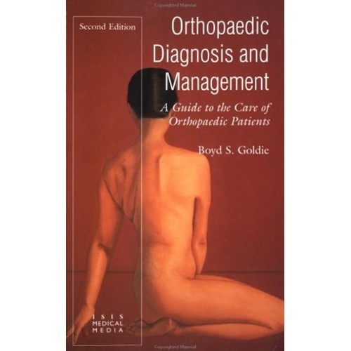 Orthopaedic Diagnosis And Management 