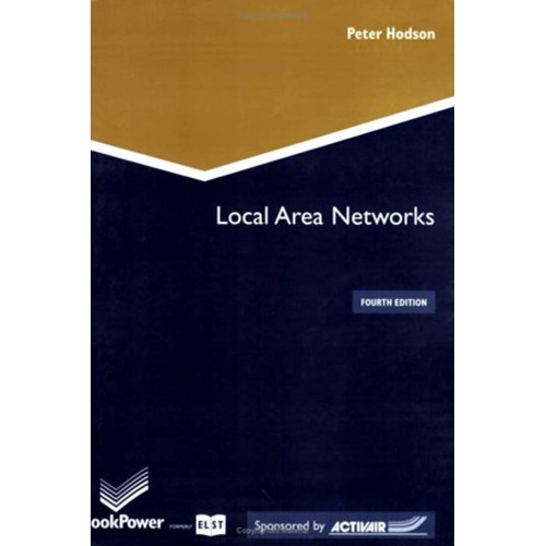 Local Area Networks 4Ed (Pb 2005)