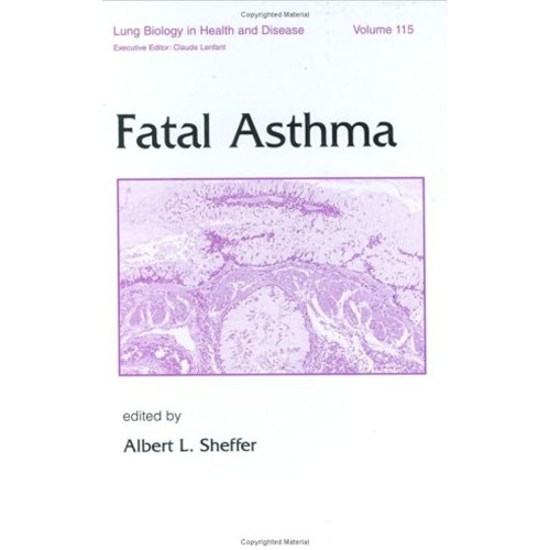 Fatal Asthma 