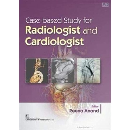 Case Based Study For Radiologist Cardiologist...