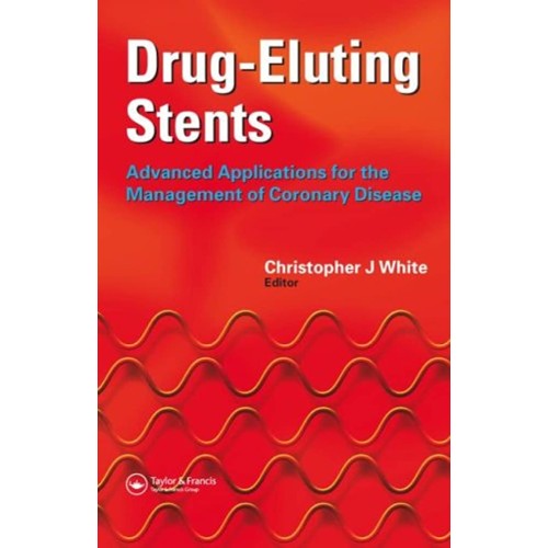 Drug-Eluting Stents 