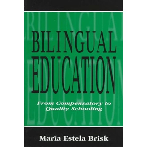 Bilingual Education (Pb) 