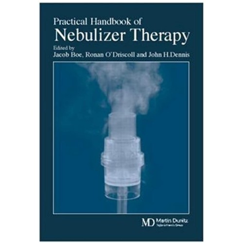 Practical Handbook Of Nebulizer Therapy 