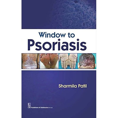 Window To Psoriasis(Hb 2016) 